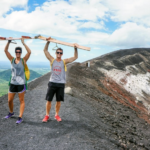 Volcanes, ron y diversión en Nicaragua
