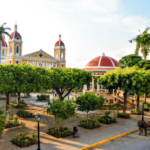 Aventura de Yoga y Surf en Nicaragua