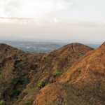 Caldera de Masaya, volcán activo y excursión a la cueva de los murciélagos en Nicaragua