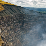 Explorando los volcanes nicaraguenses