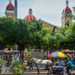 Todo lo que debe saber sobre la mágica ciudad de Granada Nicaragua
