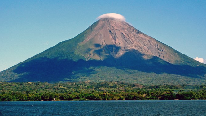 3 excursiones a volcanes que debe probar en su próximo viaje a Nicaragua