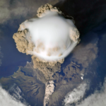 Deformación transitoria asociada a una erupción explosiva medida en el volcán Masaya (Nicaragua) mediante un radar de apertura sintética interferométrico