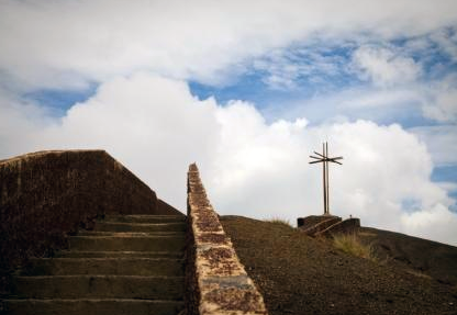Explore Nicaragua a través del Parque Nacional del Volcán Masaya