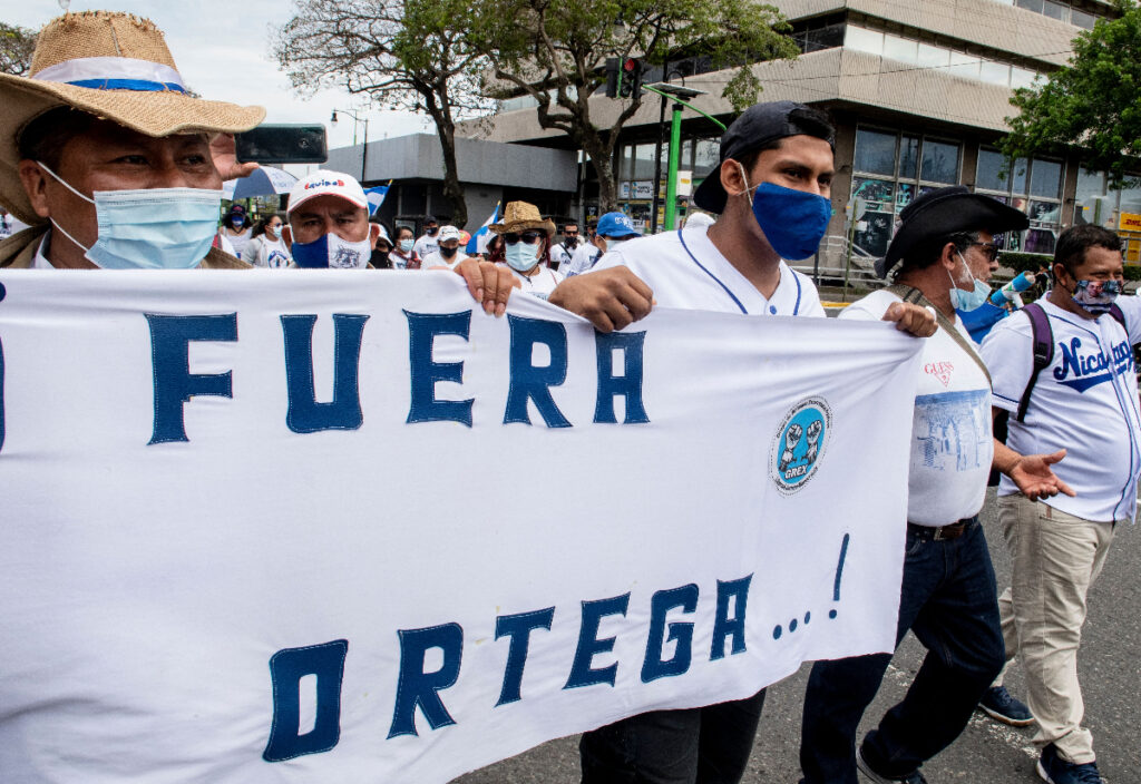 ¿Qué hay detrás de la persecución cristiana en Nicaragua?