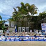 Día de la Madre en Nicaragua ha sido declarado día de duelo nacional