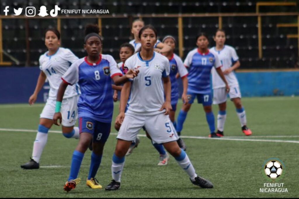 Belice finalizó sexto en el Campeonato Centroamericano Sub-15 Femenino; perdió 0-5 ante Nicaragua