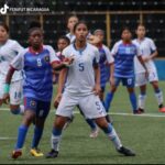 Belice finalizó sexto en el Campeonato Centroamericano Sub-15 Femenino;  perdió 0-5 ante Nicaragua
