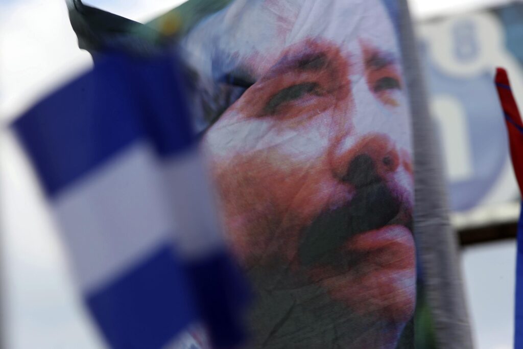 EXPLICACIÓN: Tensión entre Nicaragua y la Iglesia Católica