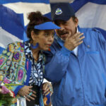 El gobierno de Nicaragua está haciendo estragos en la sociedad civil