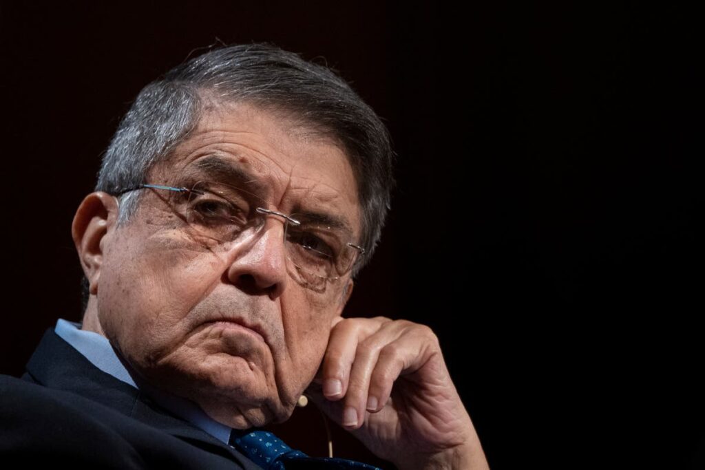 Escritor nicaragüense Sergio Ramírez vivirá exiliado en España
