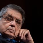 Escritor nicaragüense Sergio Ramírez vivirá exiliado en España
