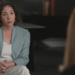 Esposas de presos políticos nicaragüenses hablan a 60 Minutos en la primera entrevista televisiva de EE.UU.