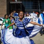 Flor Ramírez: "Huí de Nicaragua por mi vida"