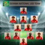 Jaguares de Oro perdió 0-5 ante Nicaragua