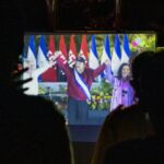 Opinión |  Nicaragua enfrenta a las autocracias del mundo