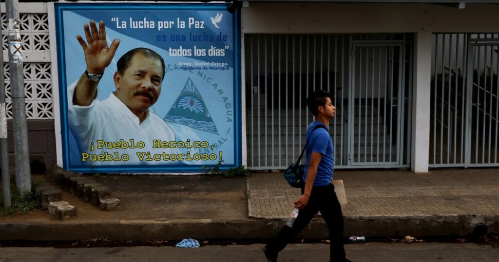 Para reemplazar a los autócratas de Nicaragua, ir más allá de las elecciones de este otoño