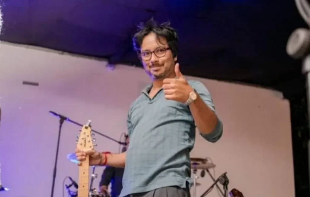Preocupación por denuncia de deportación del músico nicaragüense Leonardo Canales
