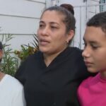 Una madre se muda a los EE. UU. desde Nicaragua, ahora sus hijos finalmente están aquí también