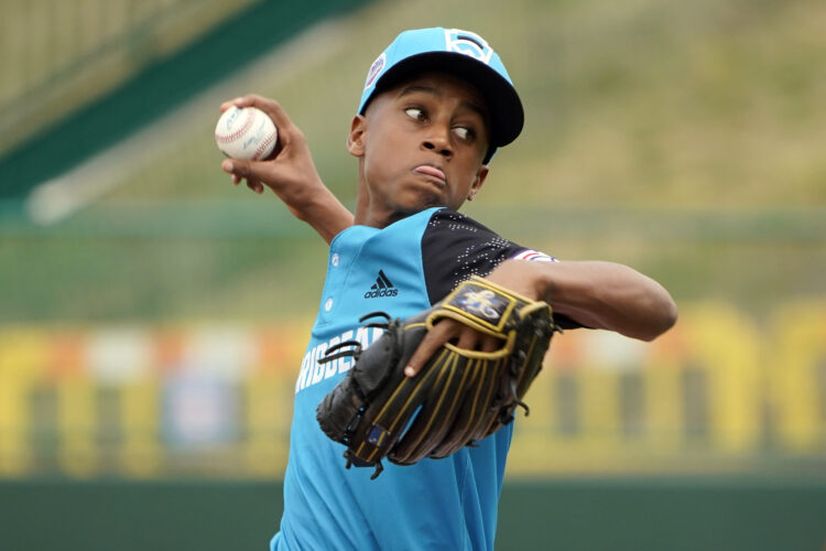 Willemstad, Curazao blanquea a Nicaragua con dos hits para abrir la Serie Mundial de Pequeñas Ligas 2022 |  Noticias, Deportes, Trabajo