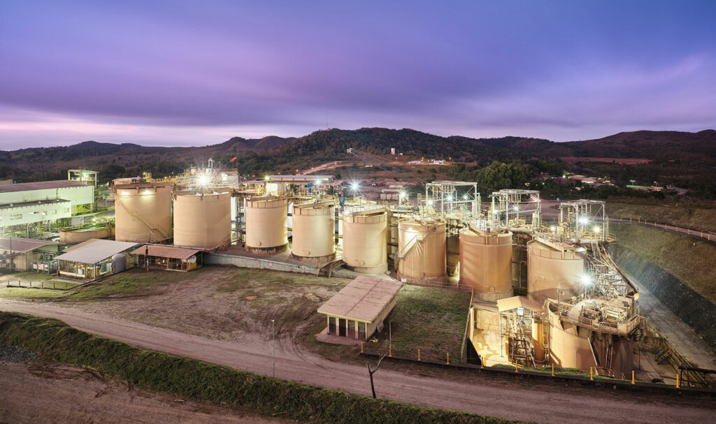 Calibre Mining increases mineral resources and reserves at its Nicaragua and Nevada operations