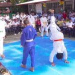 En Nicaragua, el Judo es Deporte, Salud y Vida / IJF.org