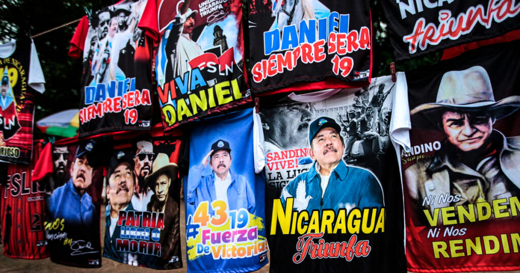 Nicaragüenses despojados de ciudadanía merecían más de EEUU