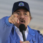 Nicaragua despoja a 94 opositores políticos de la ciudadanía : NPR