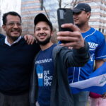 Daniel Ortega expulsa a 222 presos políticos de Nicaragua