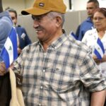 Disidentes liberados de Nicaragua hablan de tortura y miedo en prisión