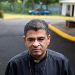 Juez nicaragüense ordena juicio a obispo disidente |  Noticias