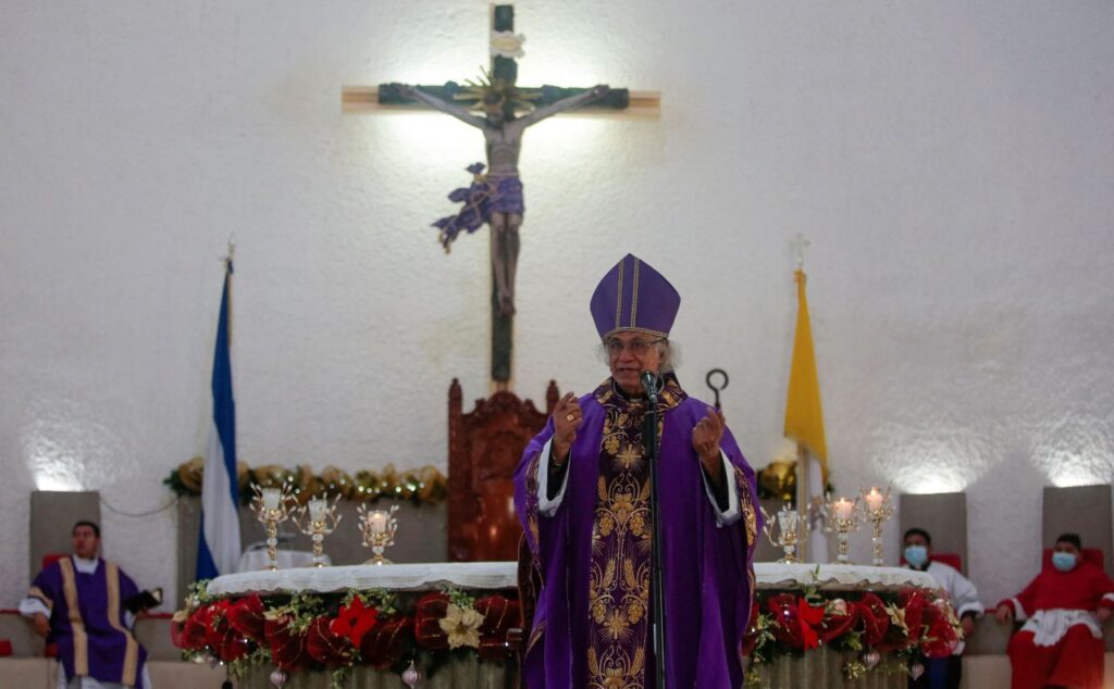 La persecución religiosa en Cuba y Nicaragua revitaliza la fe del pueblo