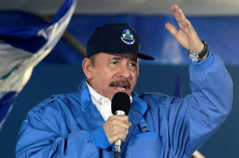 Madrid ofrece ciudadanía a más disidentes nicaragüenses