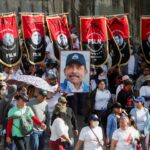 Nicaragua despoja de ciudadanía a 94 opositores políticos |  Noticias de política