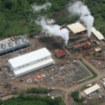 Binary unit at San Jacinto geothermal project, Nicaragua commences operations