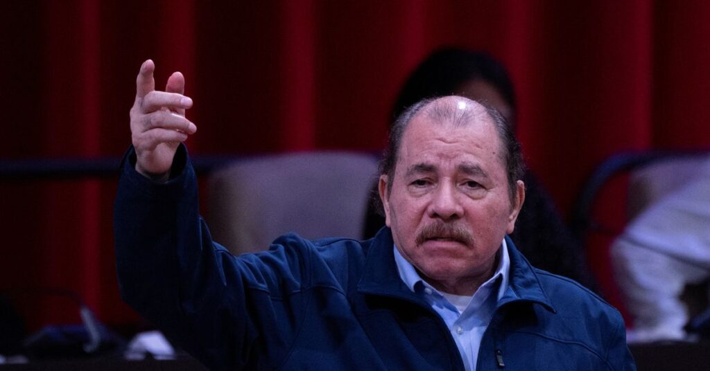Colombia critica a Ortega en Nicaragua por expulsión de críticos