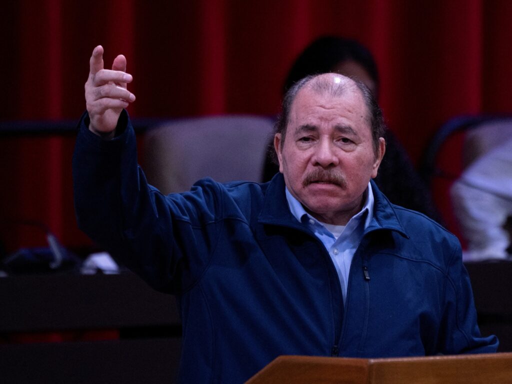 'Crisis de derechos': informe de Amnistía documenta abusos en Nicaragua | Noticias de derechos humanos