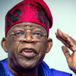 Asiwaju Bola Tinubu