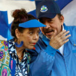 EE.UU. impone sanciones a funcionarios nicaragüenses que respaldan al presidente Noriega
