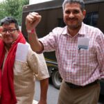 EE.UU. sanciona a jueces nicaragüenses que quitaron la ciudadanía a disidentes |  Noticias de Economía y Negocios