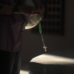 NICARAGUA-RELIGION-VIACRUCIS