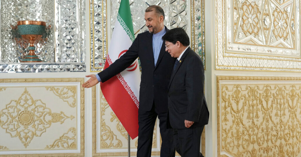 Irán y Nicaragua discutieron cooperación militar, según informe filtrado