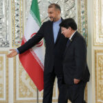 Irán y Nicaragua discutieron cooperación militar, según informe filtrado