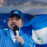 Nicaragua autoriza ingreso de tropas, aviones, barcos rusos