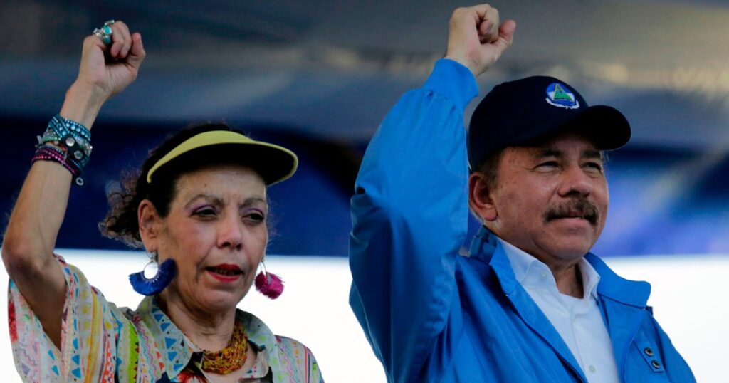 Nicaragua ha cometido ejecuciones, crímenes de lesa humanidad, afirma grupo de la ONU