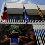 Nicaragua retira aprobación de embajador de la UE en el país