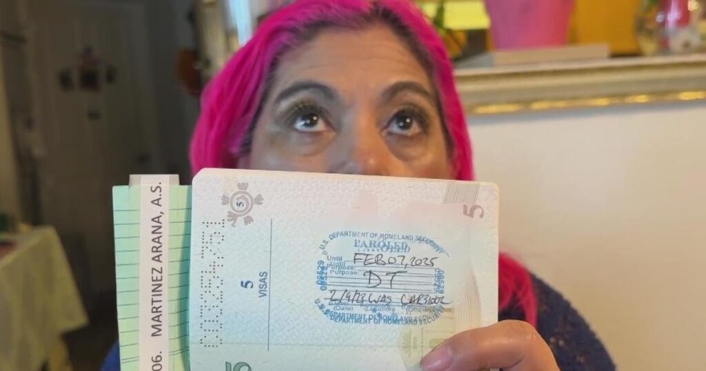 Presos políticos nicaragüenses liberados encuentran hogar en el Área de la Bahía