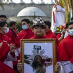 Semana Santa en el mundo: Celebraciones en Nicaragua limitadas por gobierno