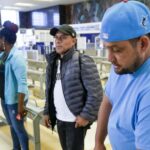 Tres expatriados nicaragüenses recibidos en Nueva Orleans | Noticias