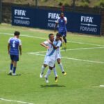 Belice jugará contra Nicaragua por el 7° lugar en el Campeonato de Delanteros de la FIFA Sub-15 Uncaf Boys;  Guatemala y Costa Rica jugarán por el campeonato